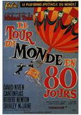 Le Tour du monde en 80 j.