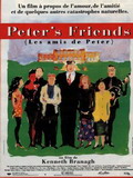 Peter\'s Friends