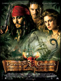 Pirates des Caraïbes, le secret du coffre maudit