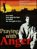 Praying With Anger