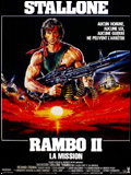 Rambo : First Blood Part 2