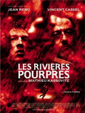 Les Rivières pourpres (The Crimson Rivers)