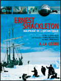 Ernest Shackleton: naufr.
