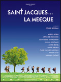 Saint Jacques… La Mecque