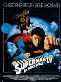 Superman 4 - Le Face à face