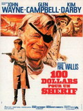 Cent dollars pour un shérif