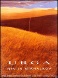 Urga (Close to Eden)