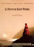 La Veuve de Saint-Pierre (The Widow of St. Pierre)