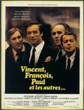 Vincent, François, Paul .