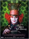 Alice au Pays des Merveilles (2010)