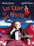 Les Cent et une nuits