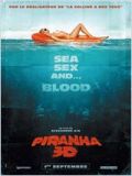 Piranha 3D