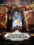 The Imaginarium of Doctor Parnassus