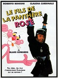 Le Fils de la panthère rose