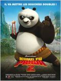 Kung Fu Panda: The Kaboom of Doom