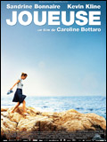 Joueuse