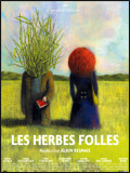 Les Herbes folles (Wild Grass)