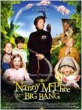 Nanny McPhee et le big bang