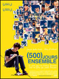 500 jours ensemble