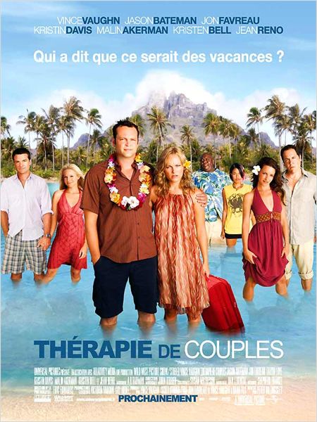 Couples Retreat