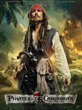 Pirates des Caraïbes : la Fontaine de Jouvence