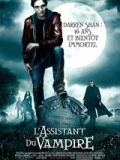 Cirque du Freak: The Vampire\'s Assistant