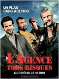 L'Agence tous risques