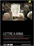 Lettre à Anna