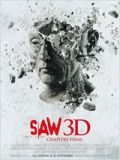 Saw VII 3D