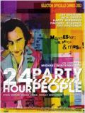 24 Hour Party People