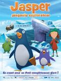 Jasper, pingouin explorateur