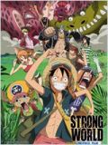 One Piece - Strong World