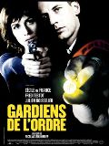 Gardiens de l\'ordre