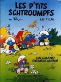 Les P\'tits Schtroumpfs