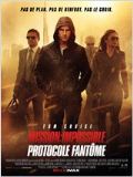 Mission: Impossible - Protocole fantôme