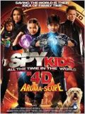 Spy Kids 4