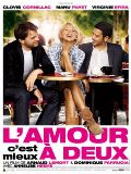 L\'Amour, c\'est mieux à deux