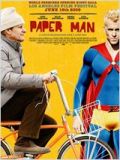 Paper Man