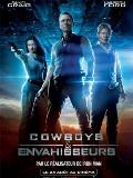 Cowboys & Aliens