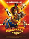 Madagascar 3 Bons Baisers D’Europe