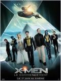 X-Men Le commencement