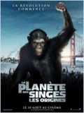 Rise of the Planet of the Apes