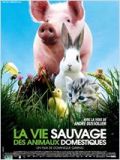 La Vie sauvage des anima.