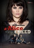 La Disparition d'Alice Creed