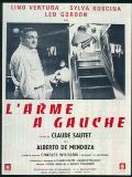 L'Arme à gauche