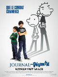 Le Journal d'un dégonflé : Rodrick fait sa loi