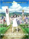 Summer Wars