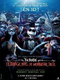 The Nightmare Before Christmas(in Disney Digital 3-D)