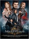 The Three Musketeers (2011)