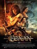 Conan 3D